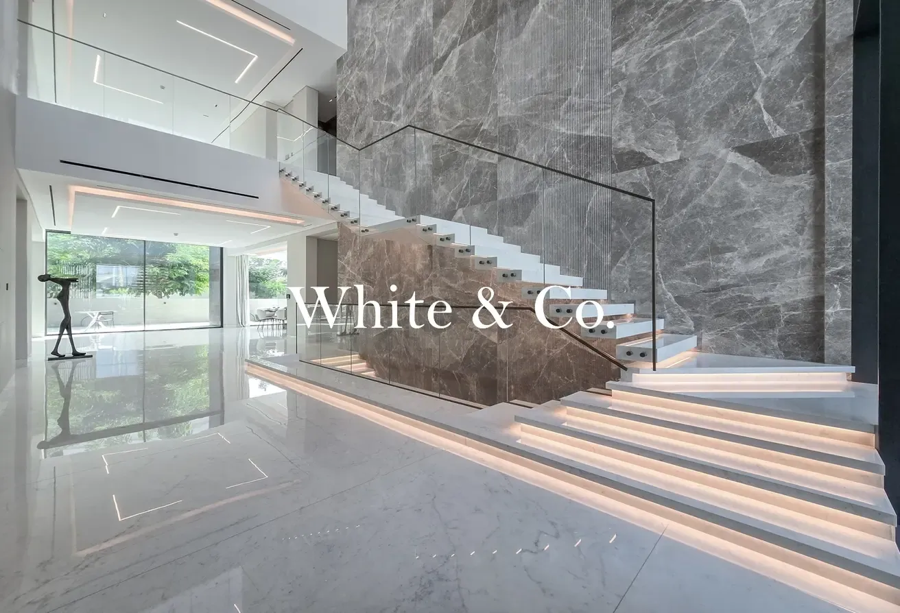 Brand New | 7 Bedroom | Luxury Finishings