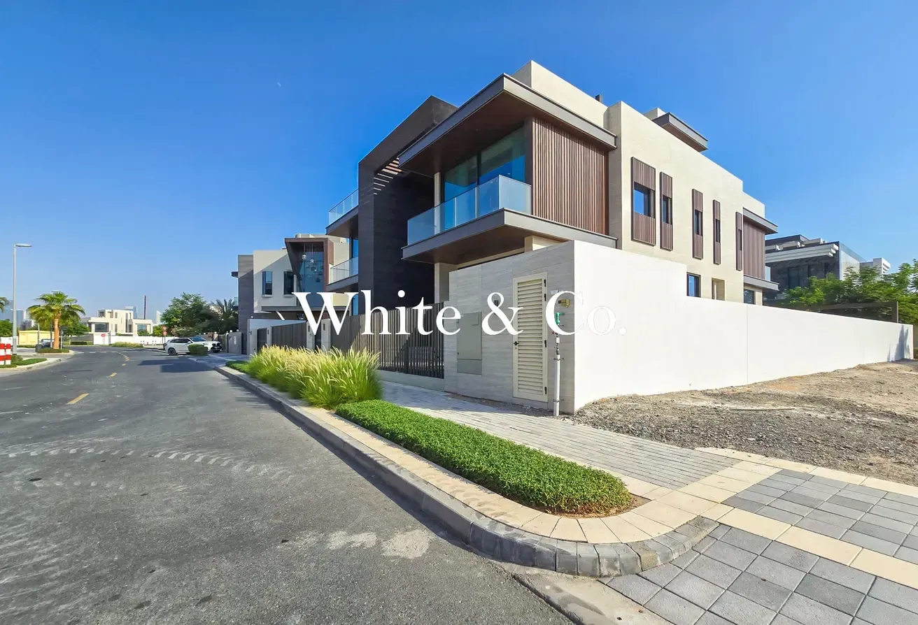 Brand New | 7 Bedroom | Luxury Finishings