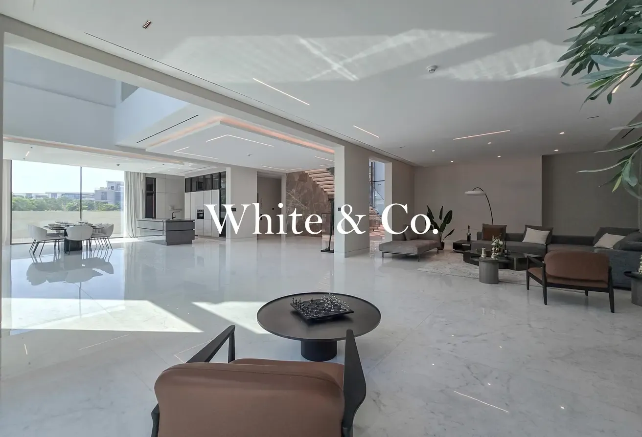 Brand New | 7 Bedroom | Luxury Finishings