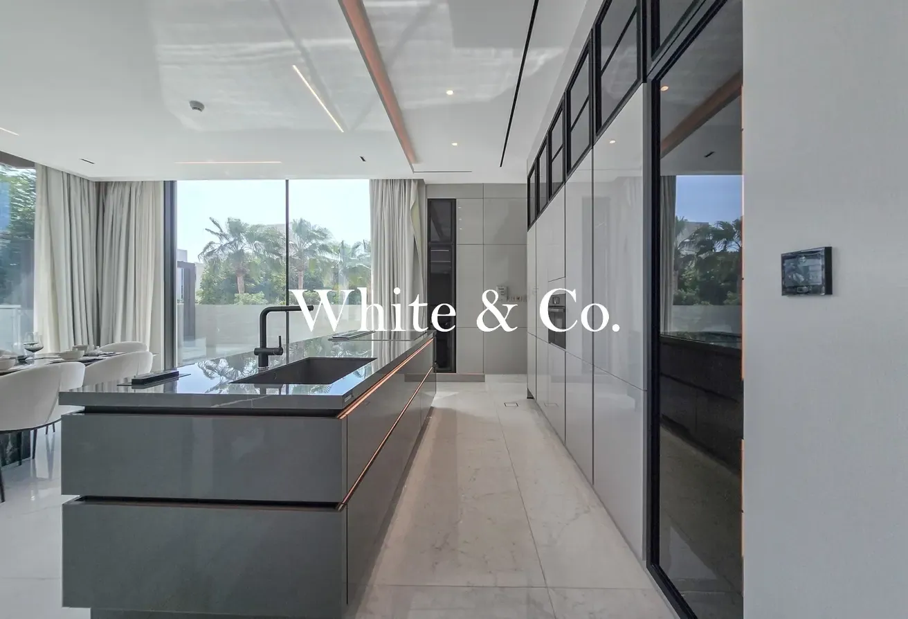 Brand New | 7 Bedroom | Luxury Finishings