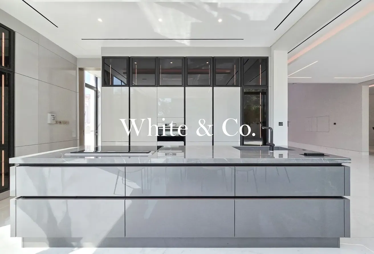 Brand New | 7 Bedroom | Luxury Finishings