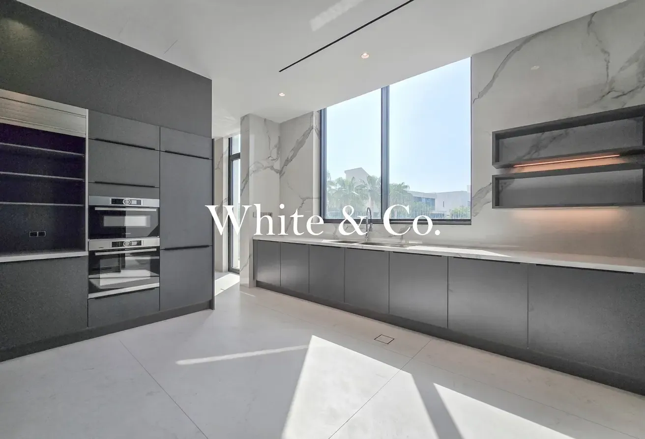Brand New | 7 Bedroom | Luxury Finishings