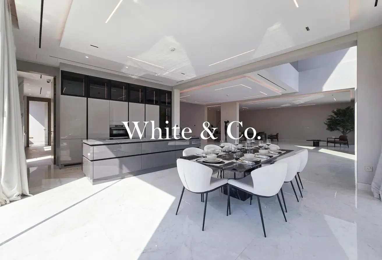 Brand New | 7 Bedroom | Luxury Finishings