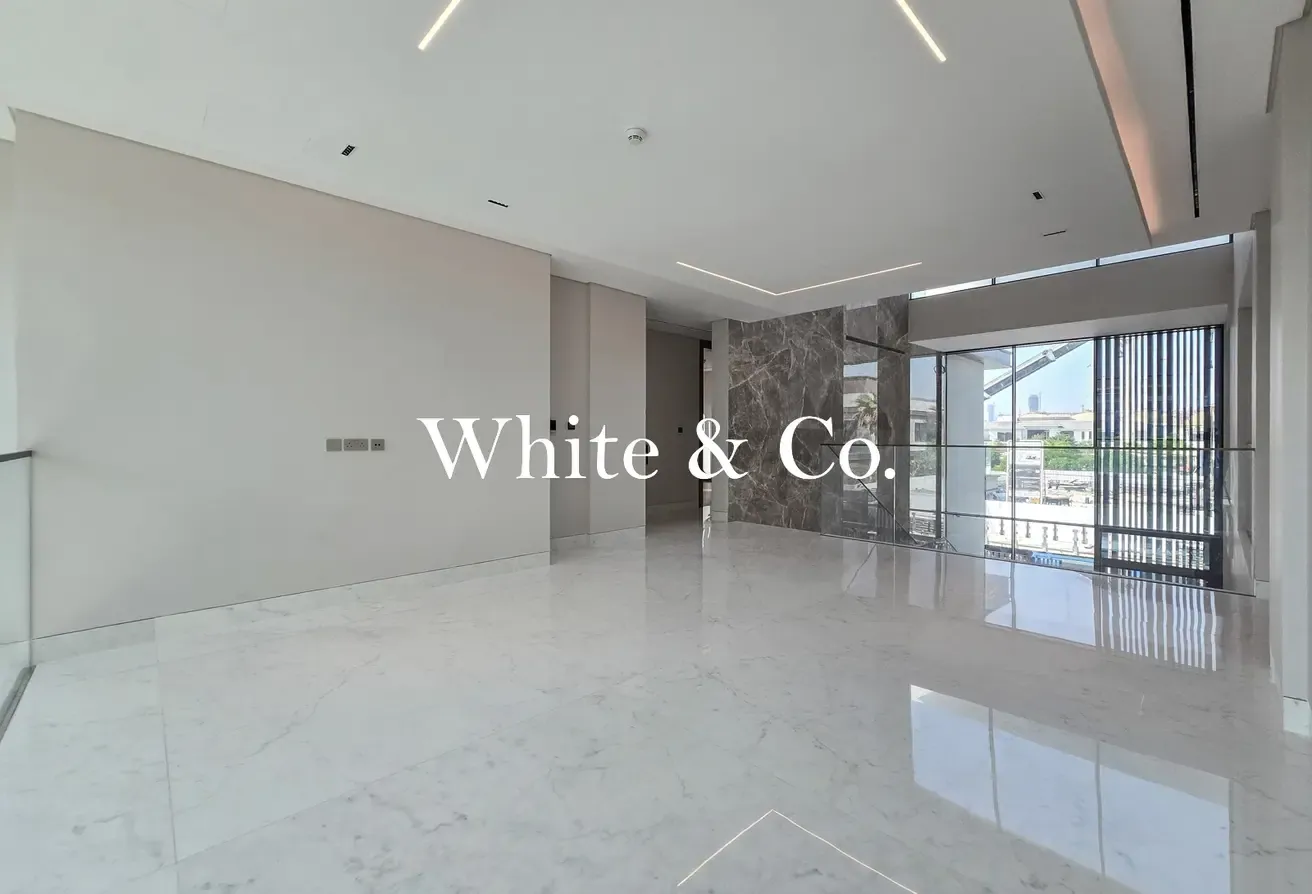 Brand New | 7 Bedroom | Luxury Finishings