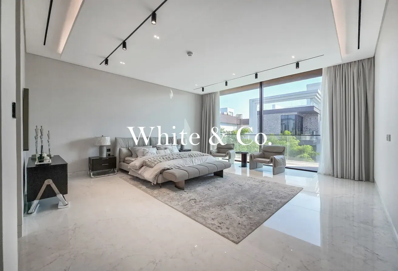 Brand New | 7 Bedroom | Luxury Finishings