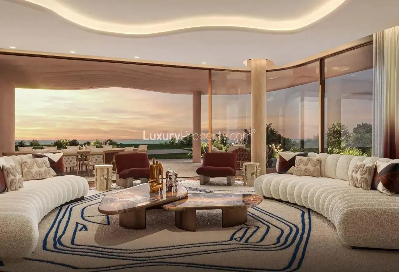 Refined Modern Living | Ultra Luxury | Asora Bay
