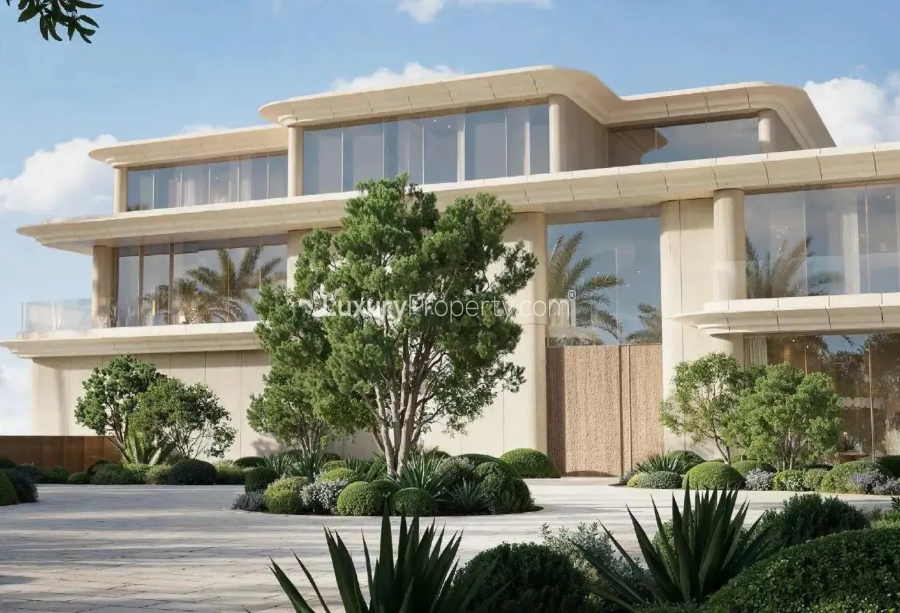 Refined Modern Living |  Ultra Luxury | Asora Bay