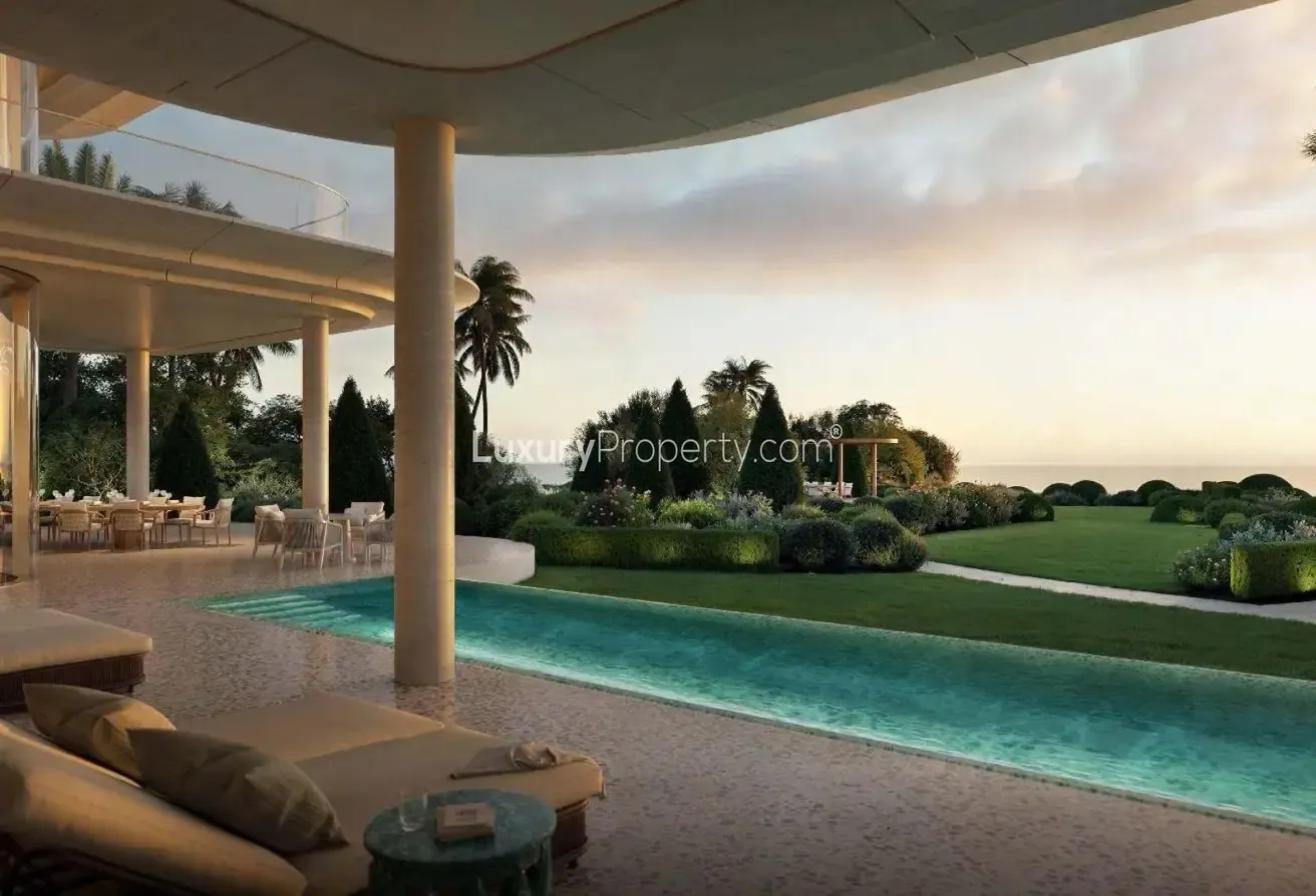 Refined Modern Living |  Ultra Luxury | Asora Bay