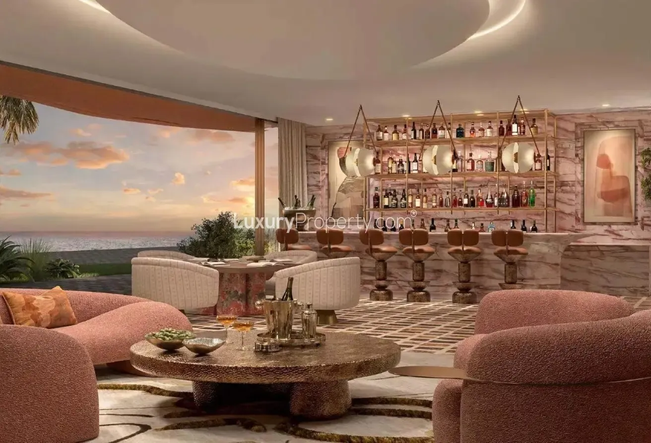 Refined Modern Living |  Ultra Luxury | Asora Bay