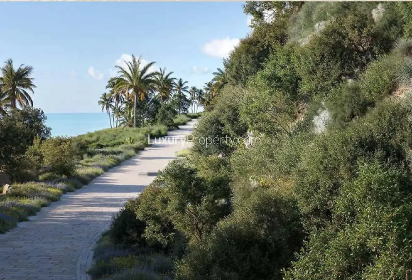 Refined Modern Living |  Ultra Luxury | Asora Bay