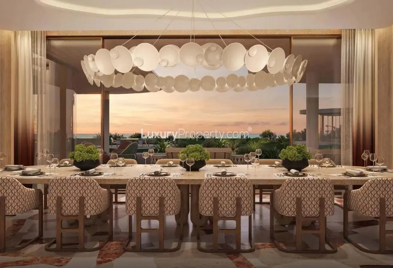 Refined Modern Living |  Ultra Luxury | Asora Bay