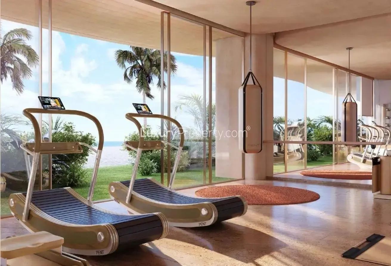 Refined Modern Living |  Ultra Luxury | Asora Bay