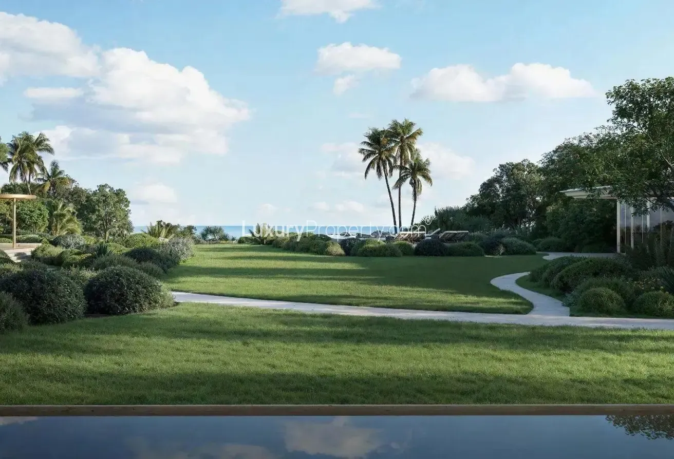 Refined Modern Living |  Ultra Luxury | Asora Bay