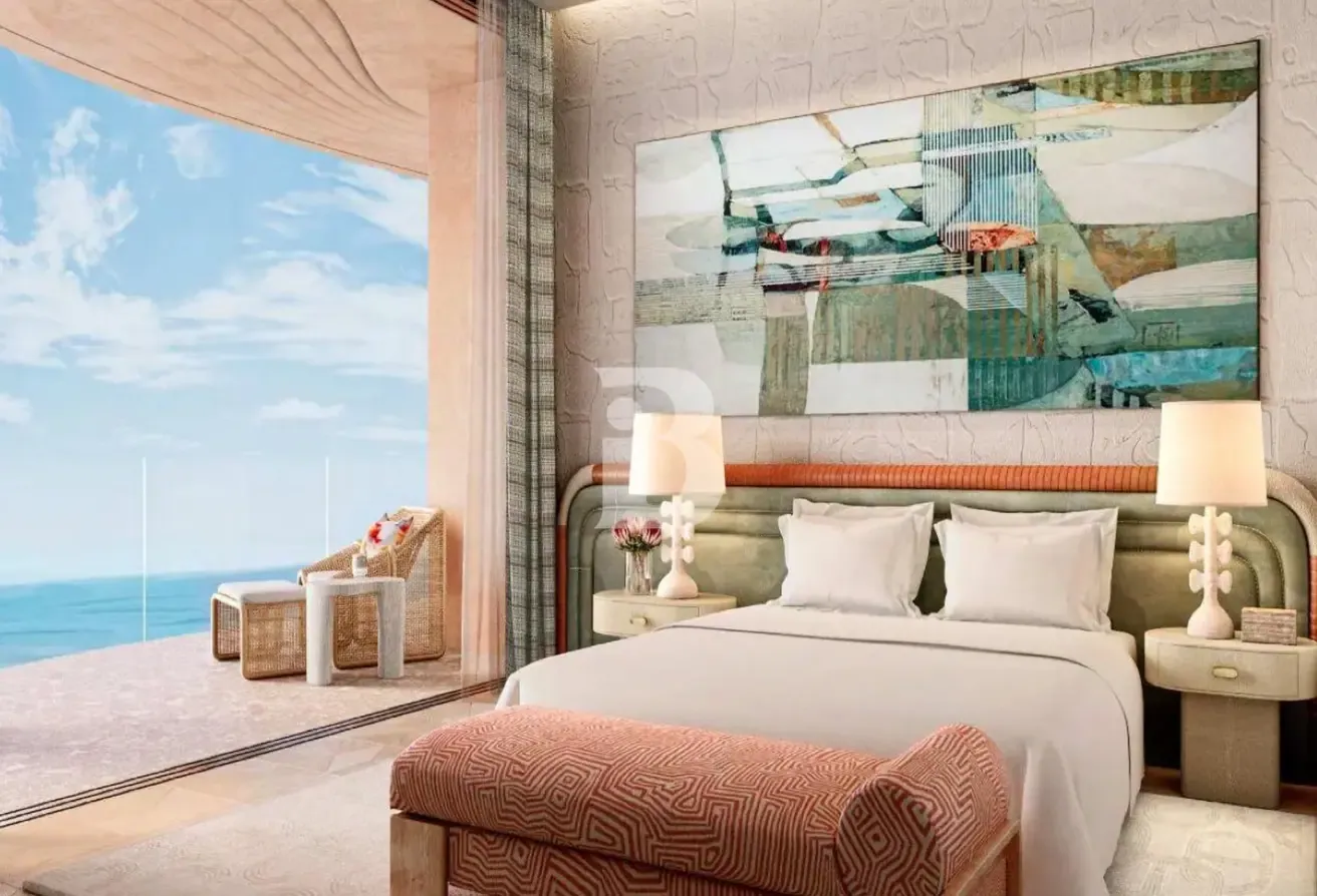 LARGE LAYOUT I LUXURIOUS VILLA I TOP DEVELOPER