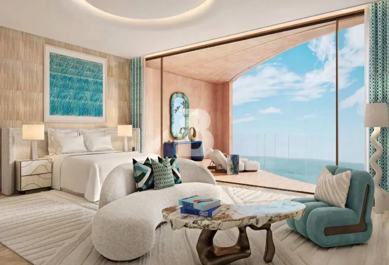 LARGE LAYOUT I LUXURIOUS VILLA I TOP DEVELOPER