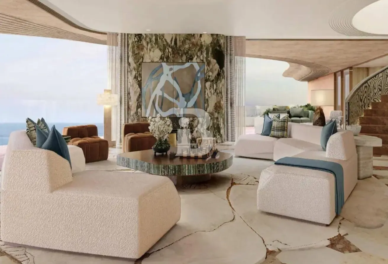 LARGE LAYOUT I LUXURIOUS VILLA I TOP DEVELOPER
