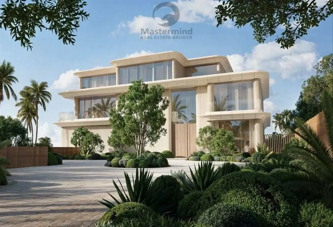 Luxurious Mansion | Payment Plan | No Commission