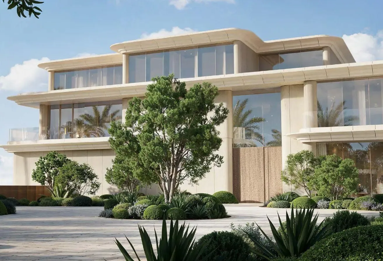 Peak of Luxury, Uninterrupted Ocean View, Q1 2029