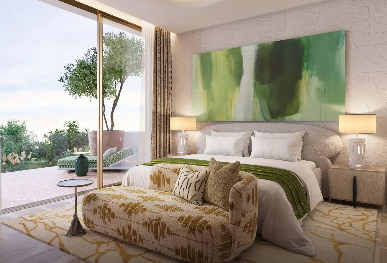 Peak of Luxury, Uninterrupted Ocean View, Q1 2029
