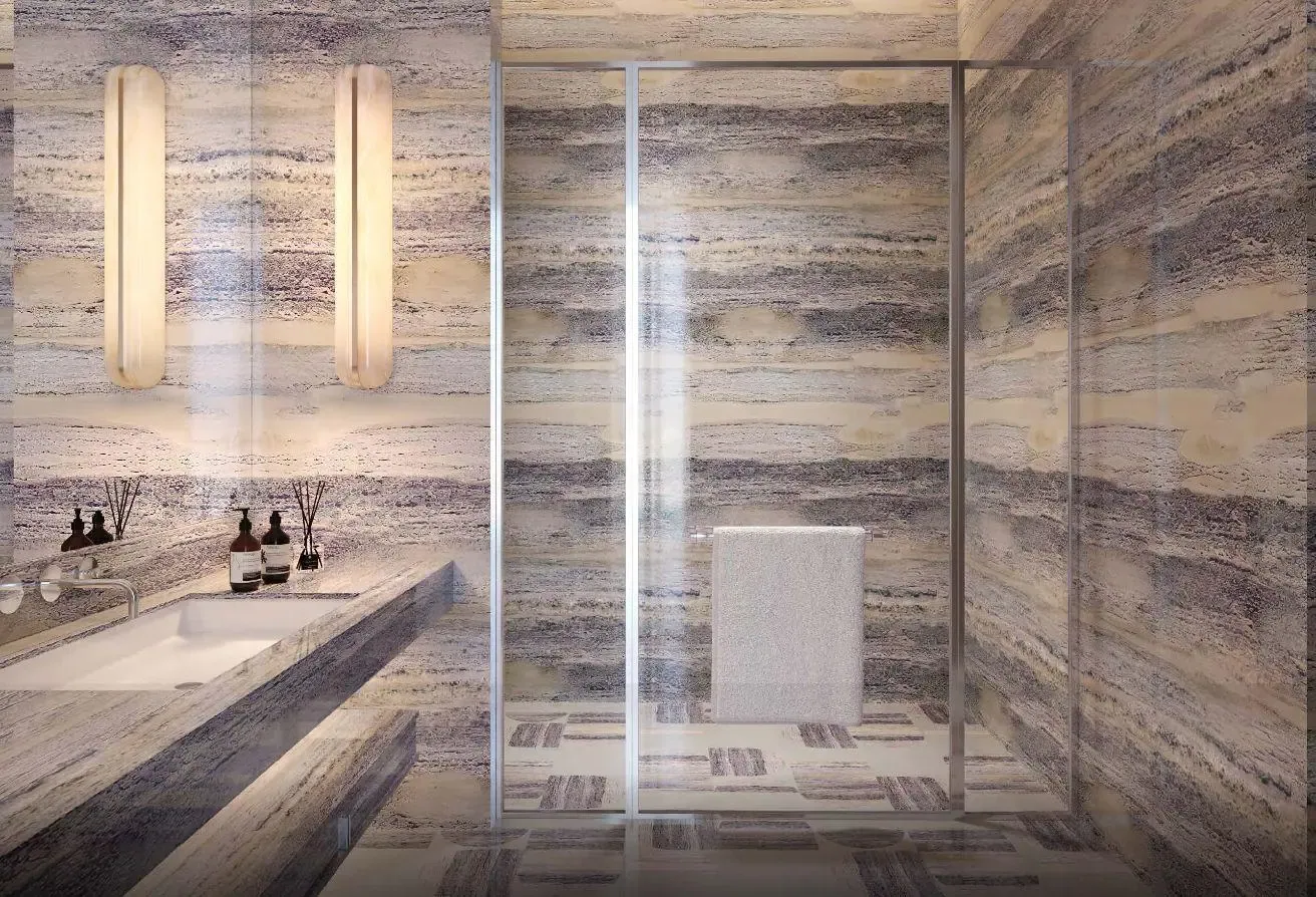 Ultra Luxury Ocean Front Mansion, 6 Mansions only