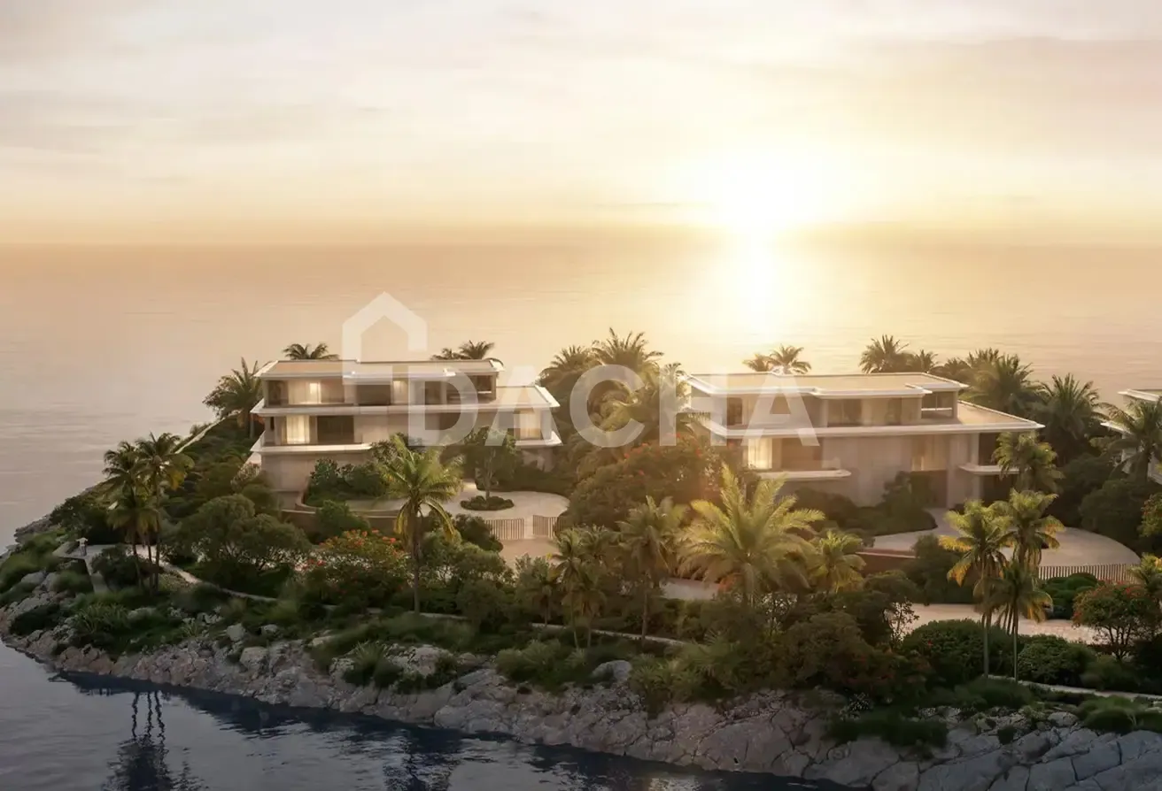 One of a kind Waterfront Mansion Compound