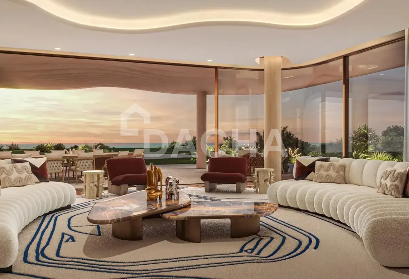 One of a kind Waterfront Mansion Compound