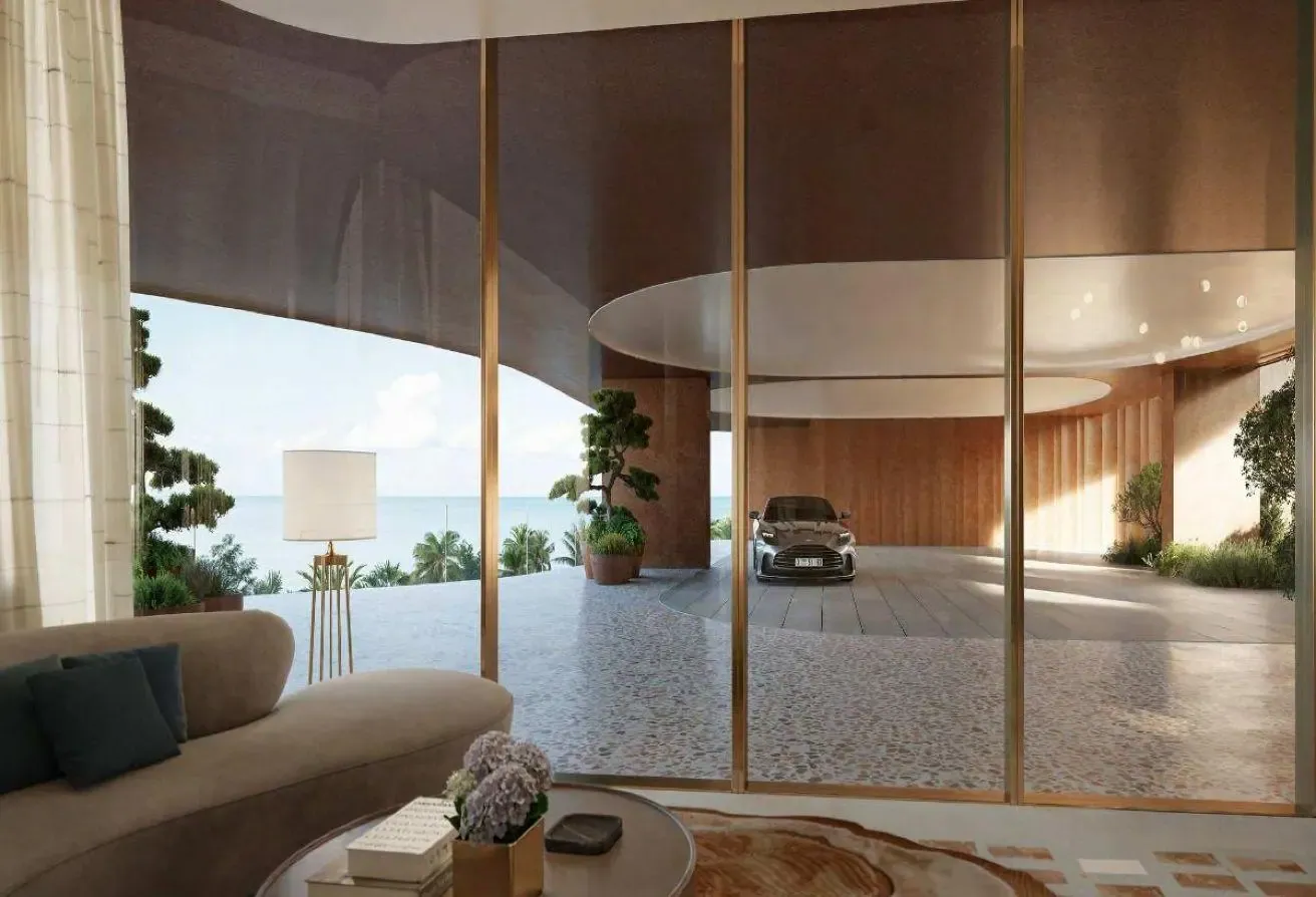 Luxurious Mansion | Large Plot | Book Now!