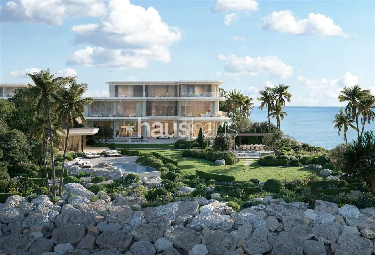 Oceam Mansion | Luxury 7 Bedroom Villa