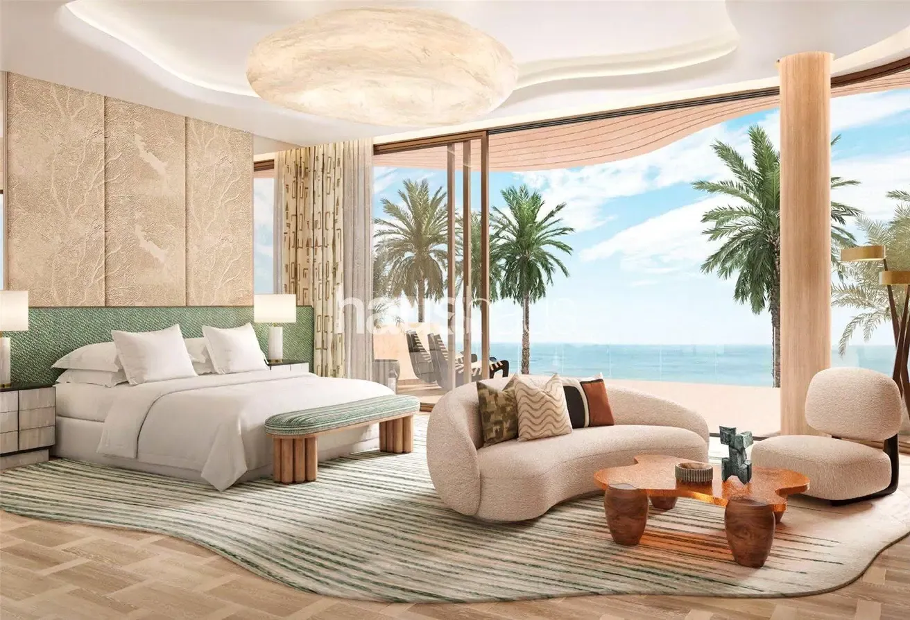 Oceam Mansion | Luxury 7 Bedroom Villa