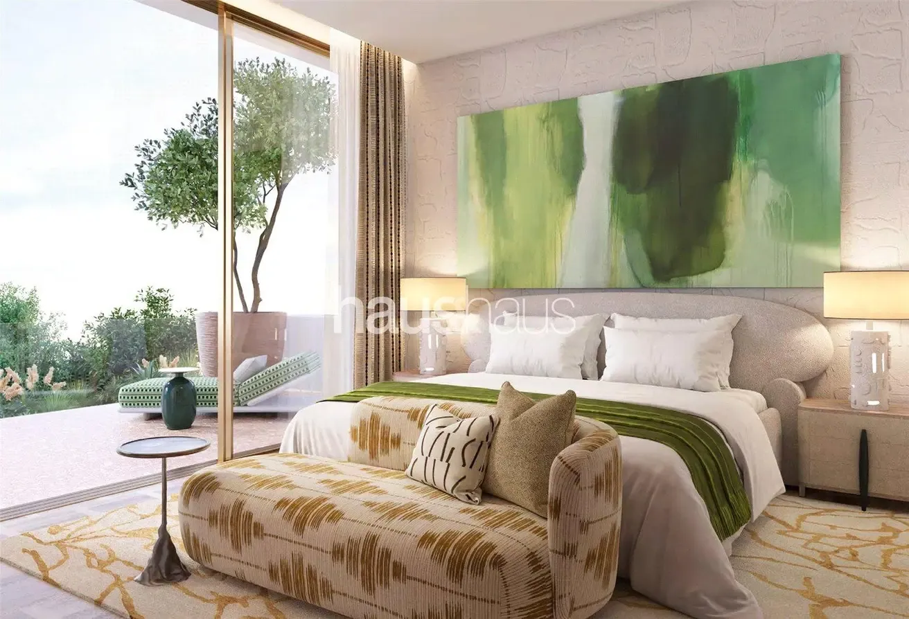 Oceam Mansion | Luxury 7 Bedroom Villa