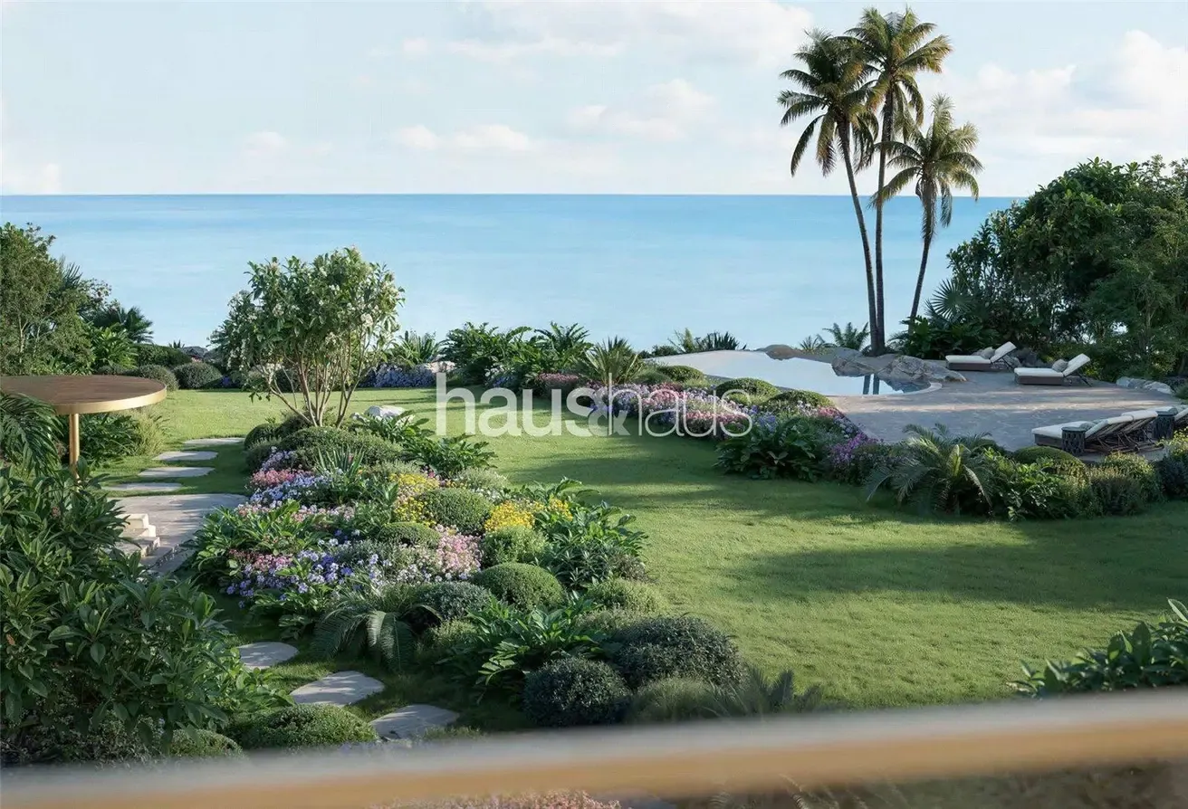 Oceam Mansion | Luxury 7 Bedroom Villa