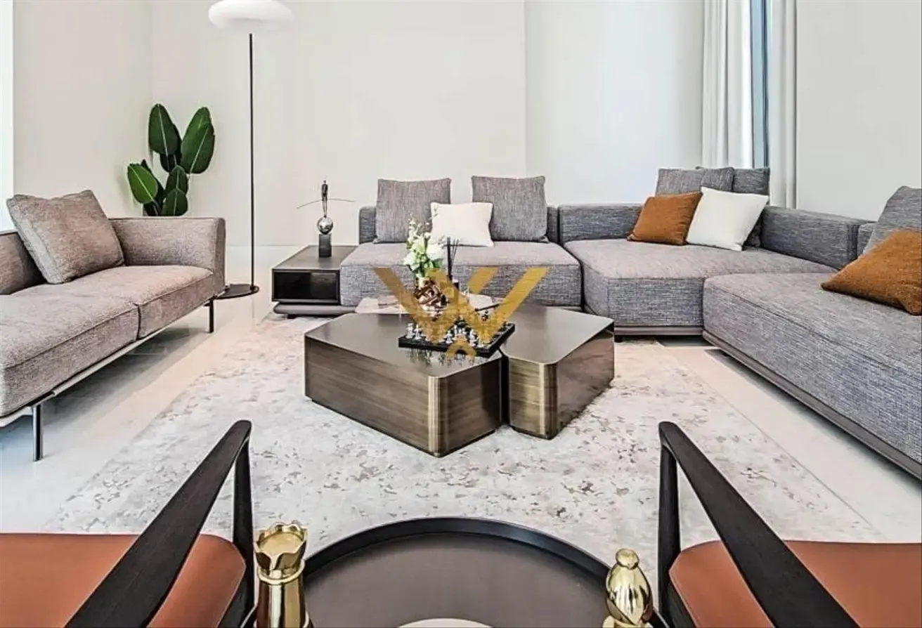 7BR Custom Villa | Private Pool | Rooftop Lounge