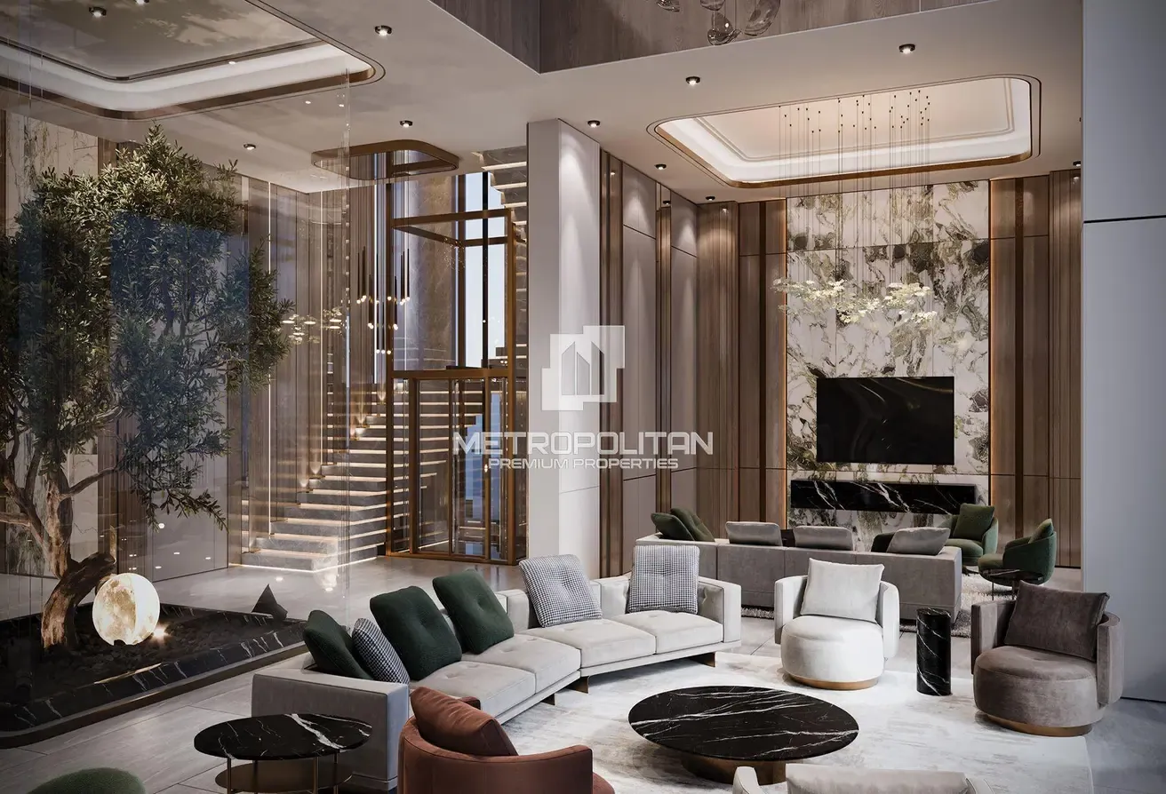 Waterfront | Custom Made | Investment Opportunity