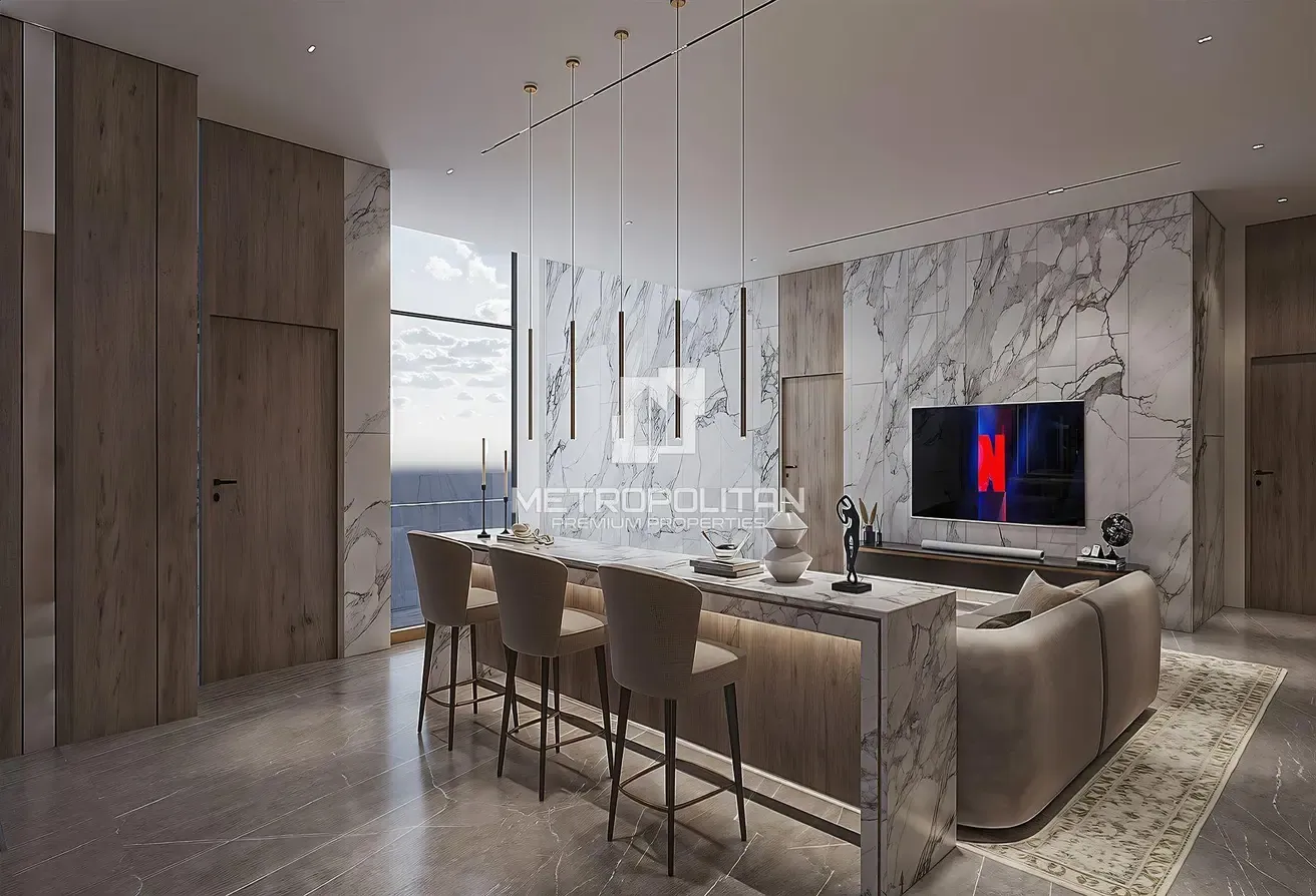 Waterfront | Custom Made | Investment Opportunity