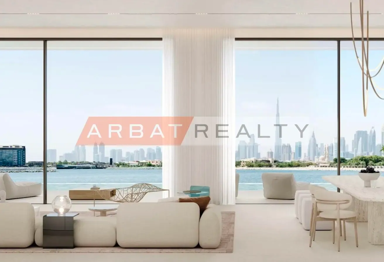 BRAND NEW LUXURY VILLA l ONE OF A KIND DESIGN