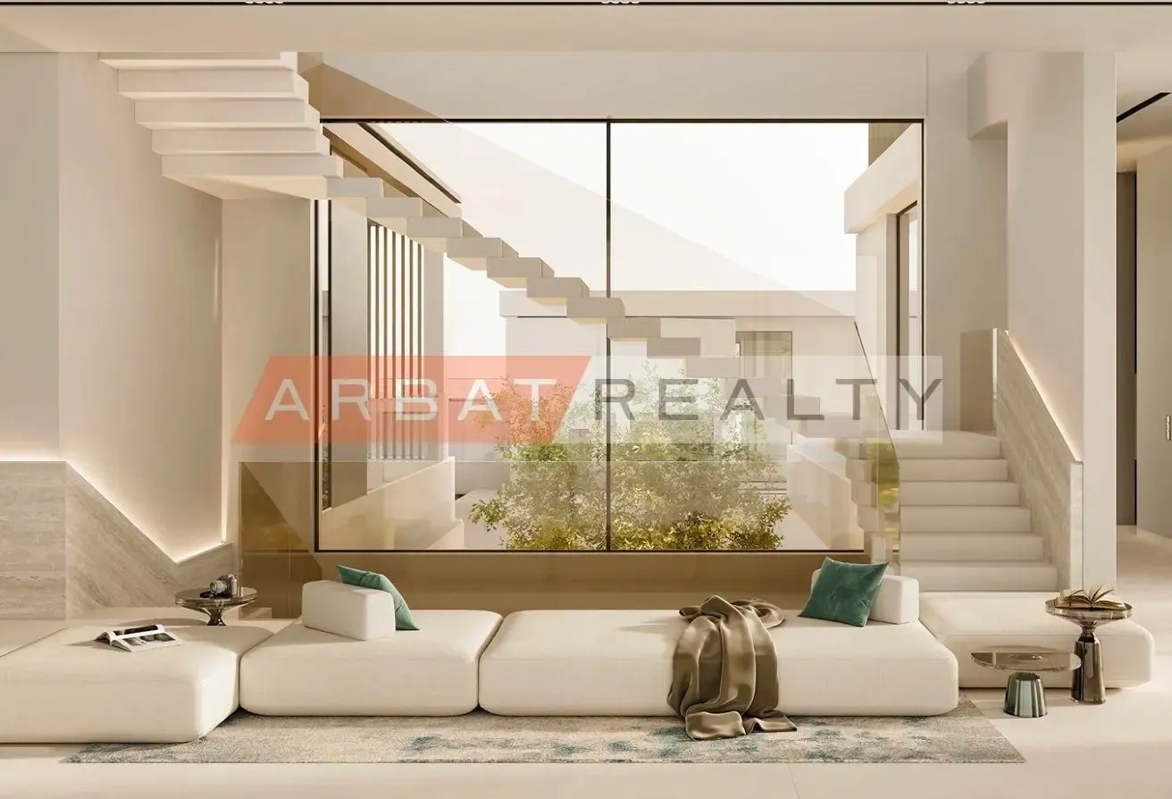 BRAND NEW LUXURY VILLA l ONE OF A KIND DESIGN