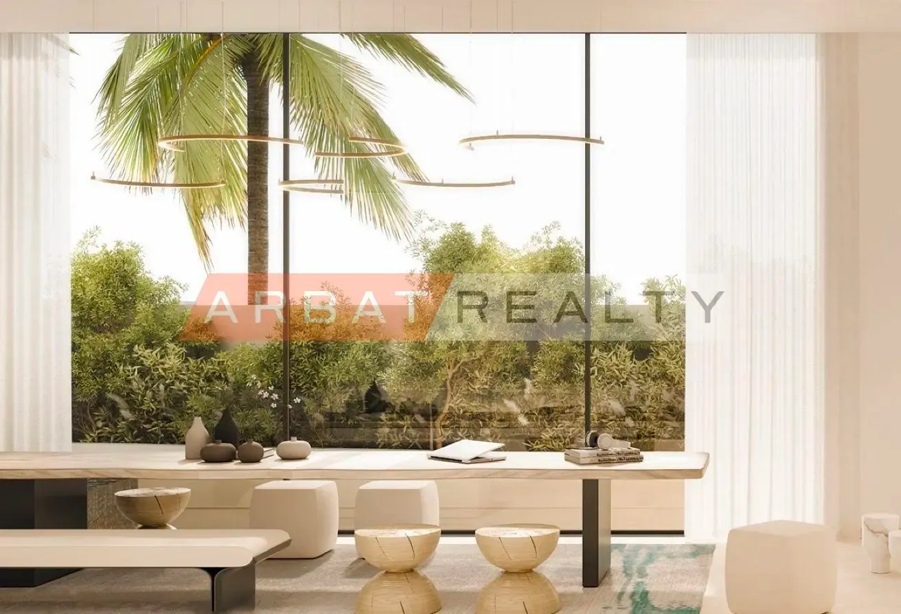 BRAND NEW LUXURY VILLA l ONE OF A KIND DESIGN
