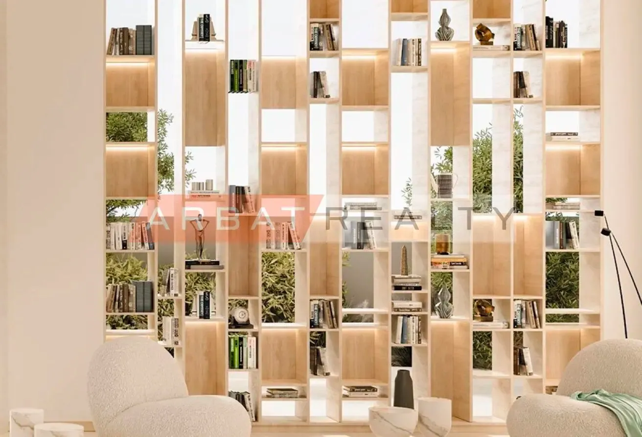 BRAND NEW LUXURY VILLA l ONE OF A KIND DESIGN