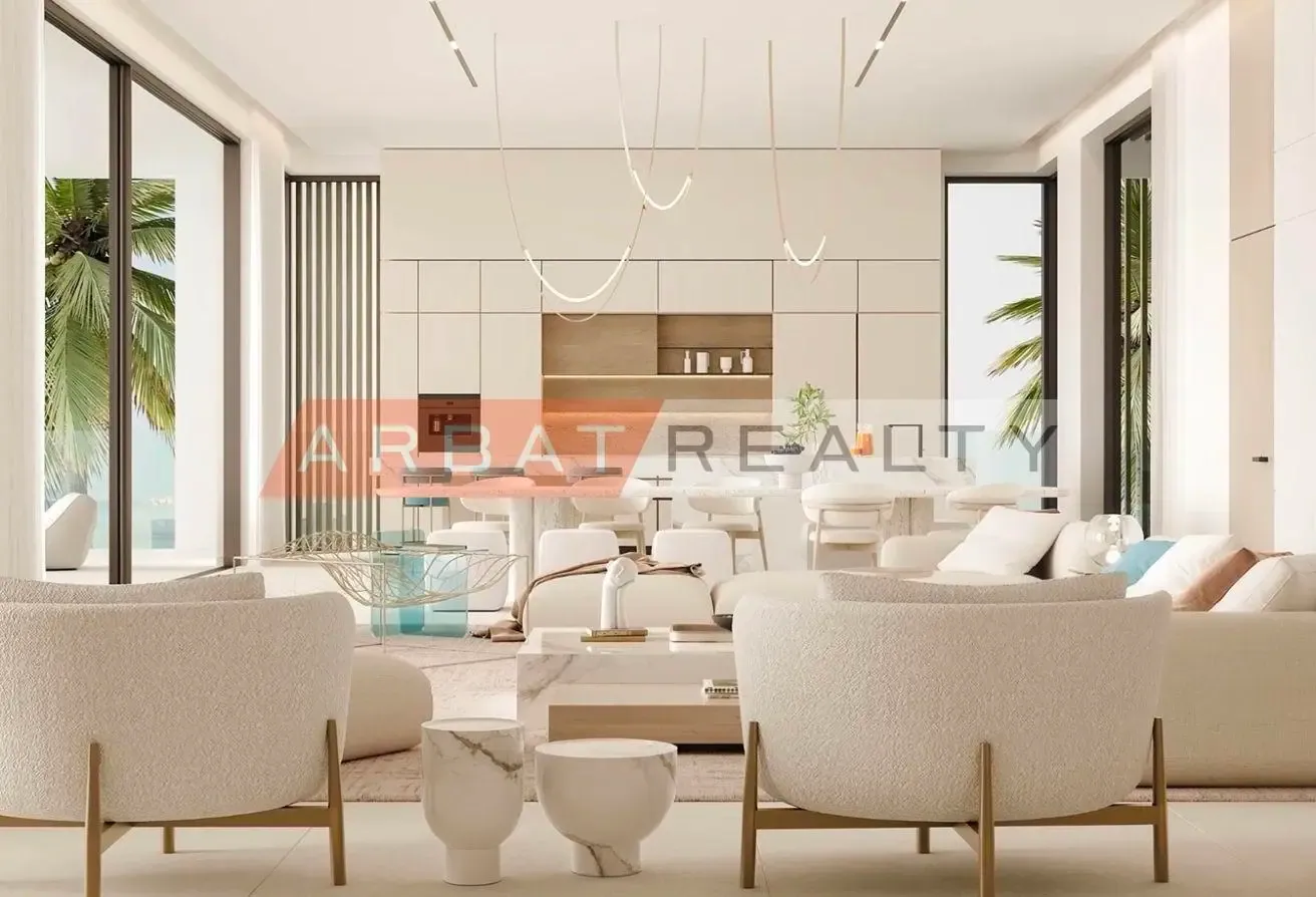 BRAND NEW LUXURY VILLA l ONE OF A KIND DESIGN