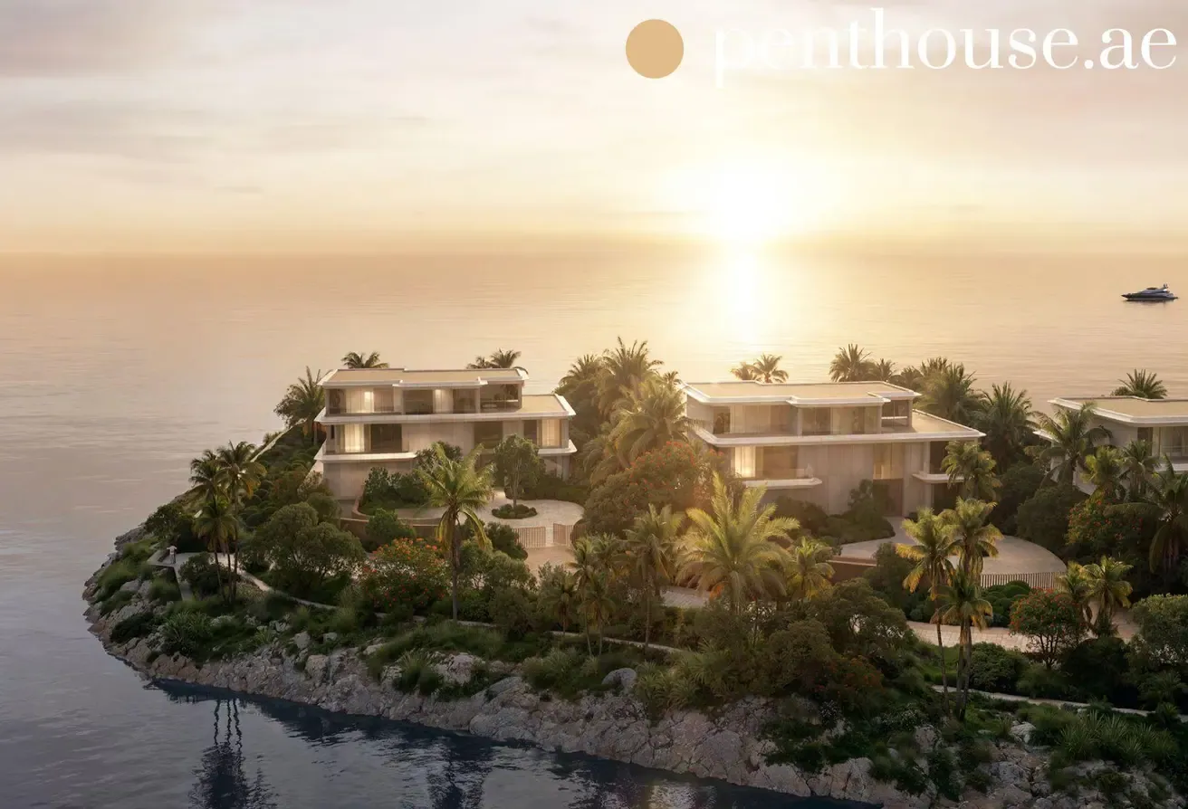 Premier Location | Sea View | Ocean Mansion
