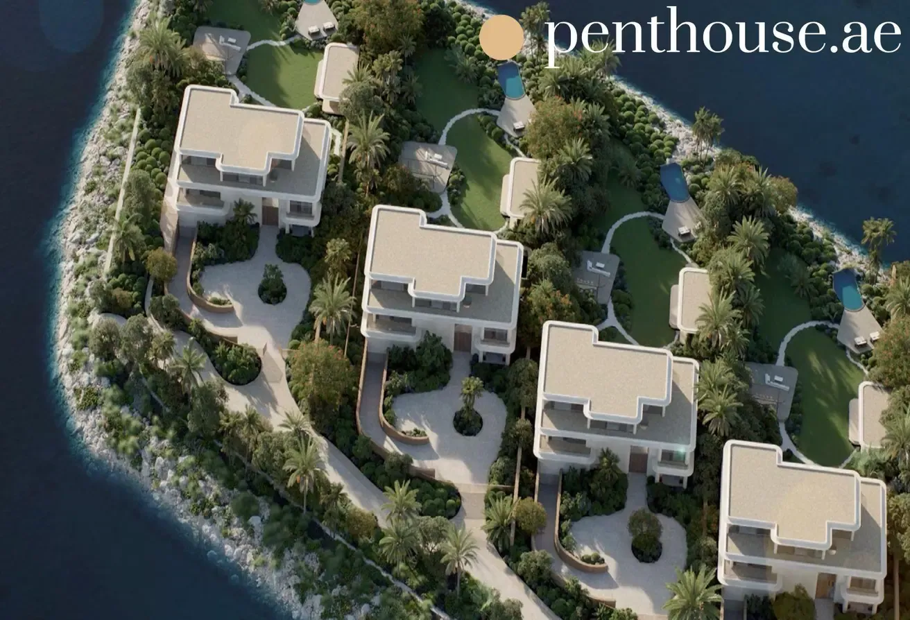 Premier Location | Sea View | Ocean Mansion