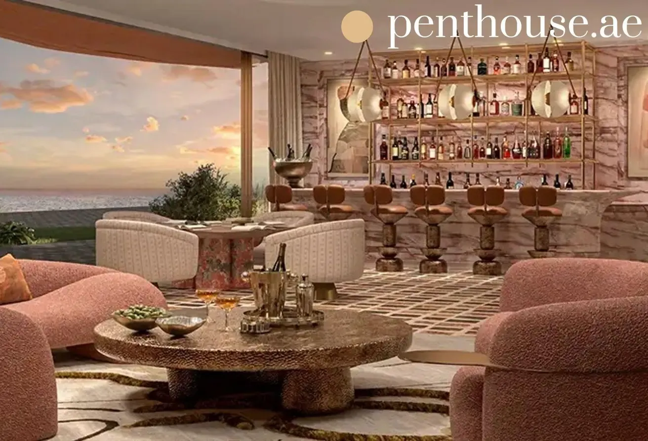Premier Location | Sea View | Ocean Mansion