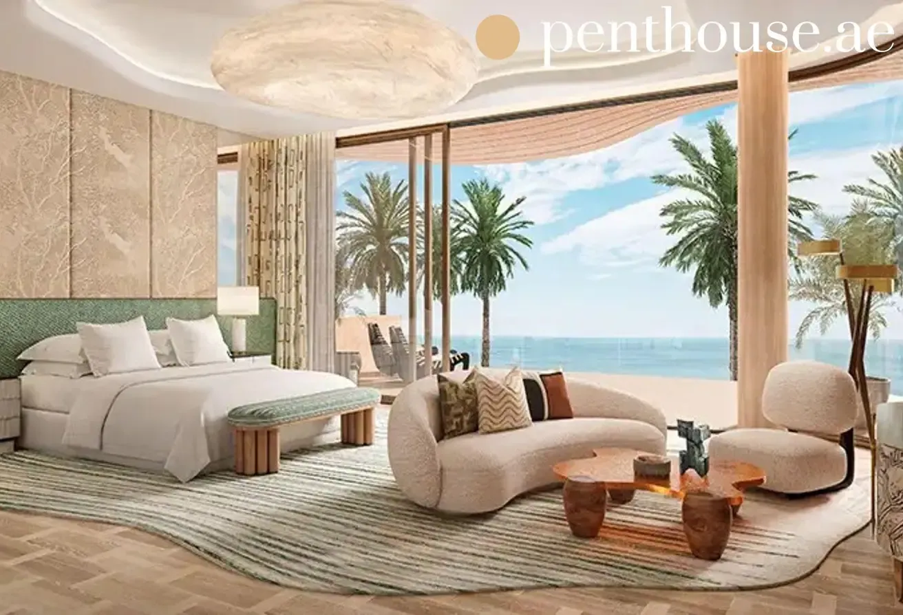 Premier Location | Sea View | Ocean Mansion