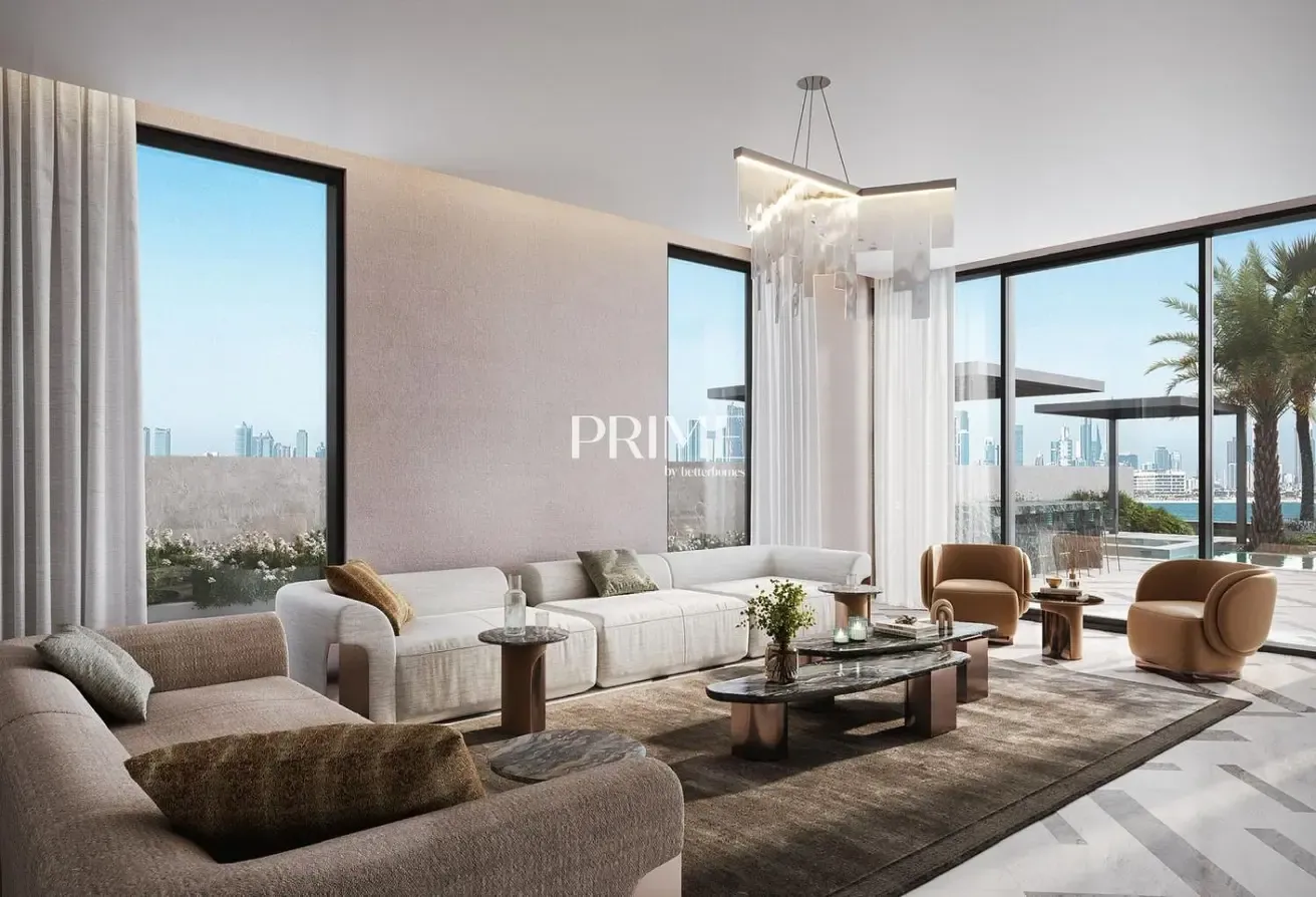 Private Island | Sea Front | Brand New | B+G+1+R