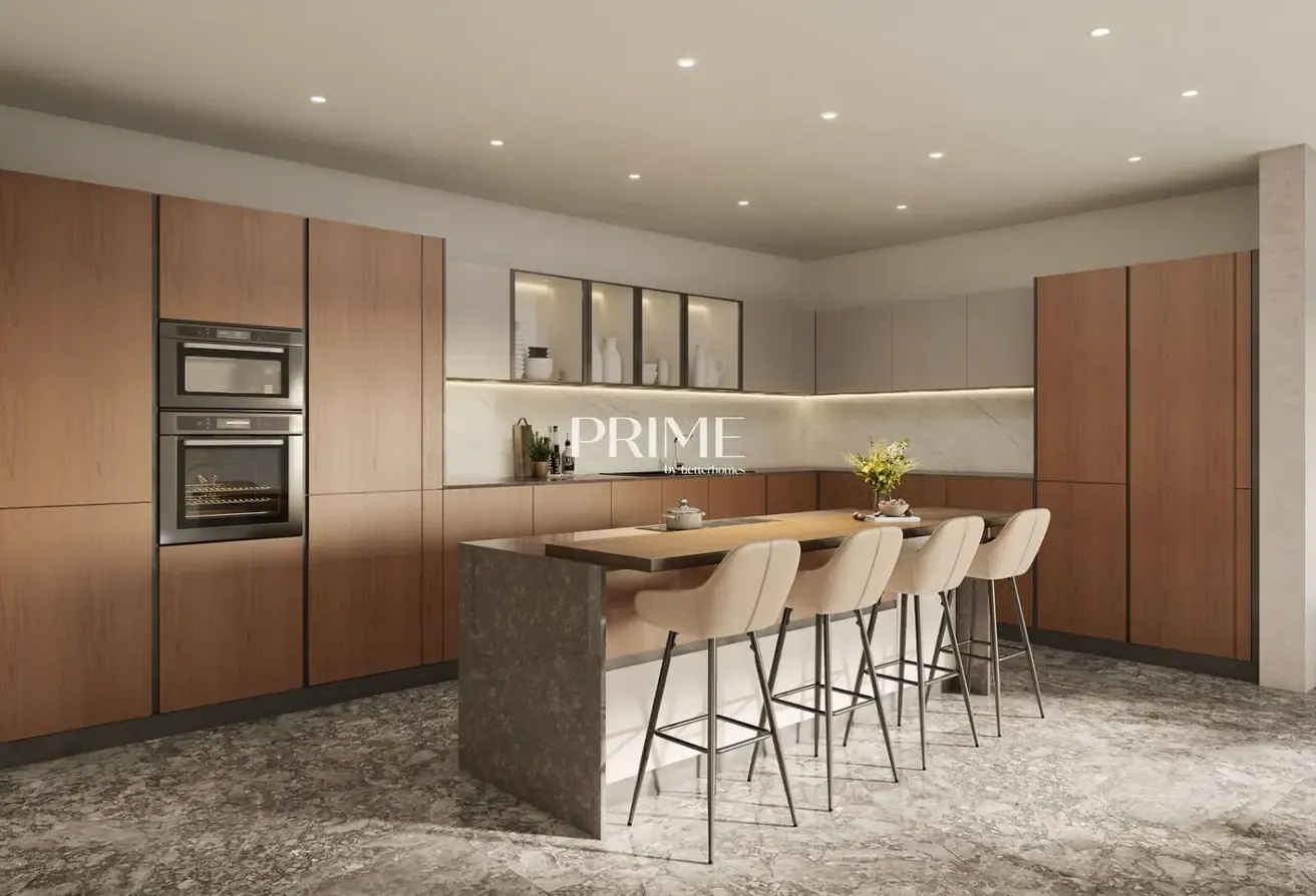 Private Island | Sea Front | Brand New | B+G+1+R