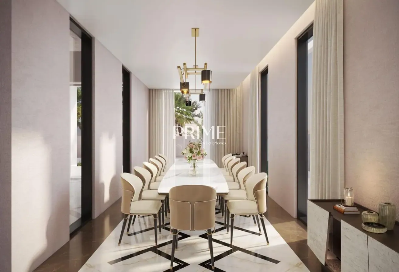 Private Island | Sea Front | Brand New | B+G+1+R