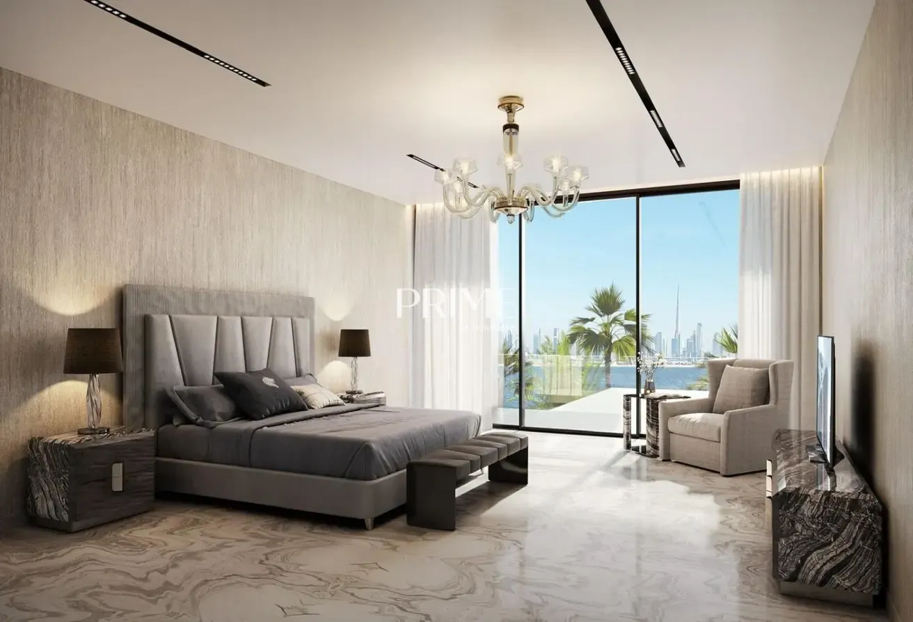 Private Island | Sea Front | Brand New | B+G+1+R