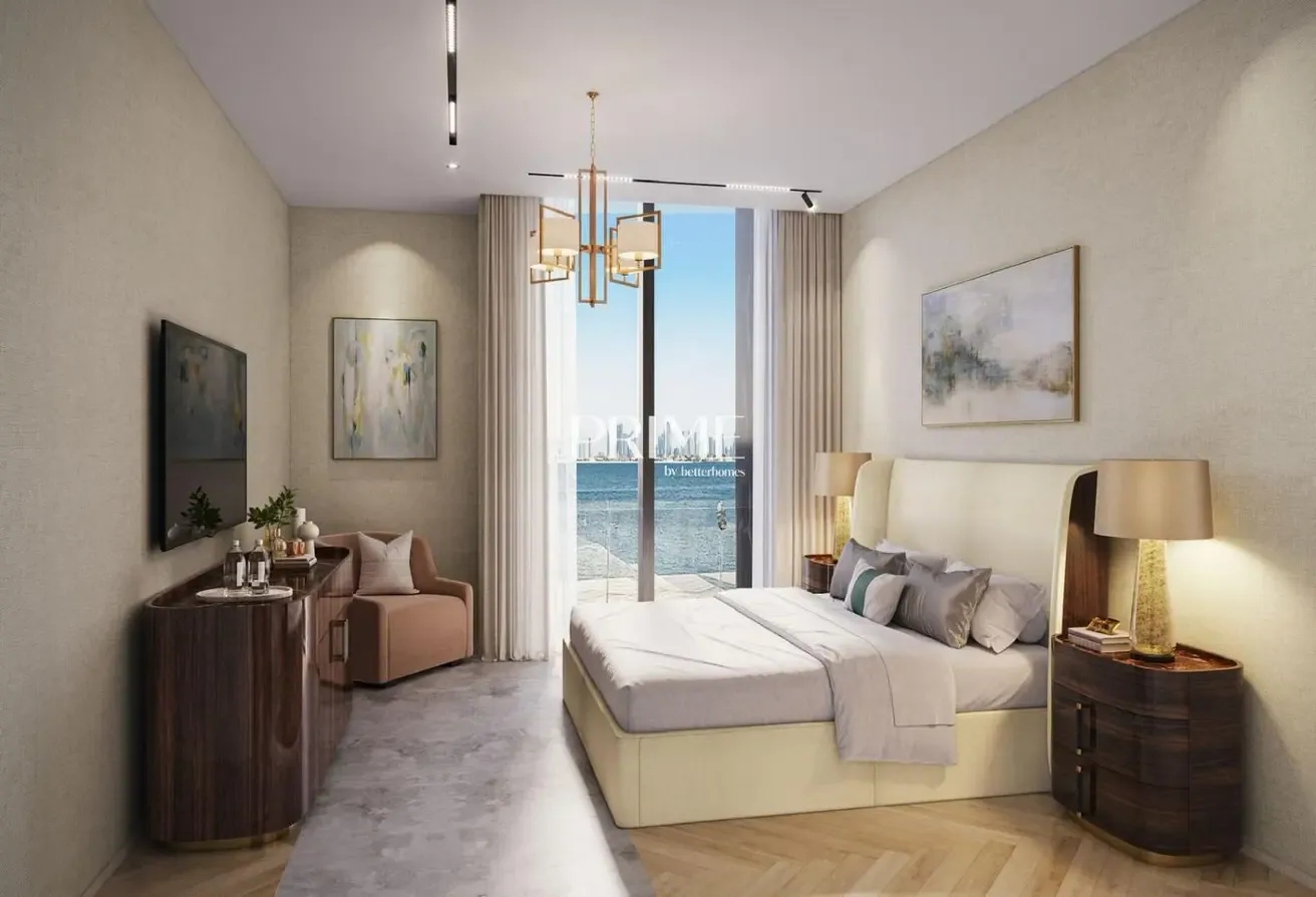 Private Island | Sea Front | Brand New | B+G+1+R