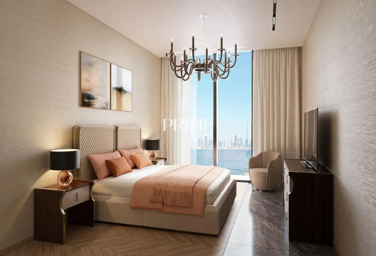 Private Island | Sea Front | Brand New | B+G+1+R