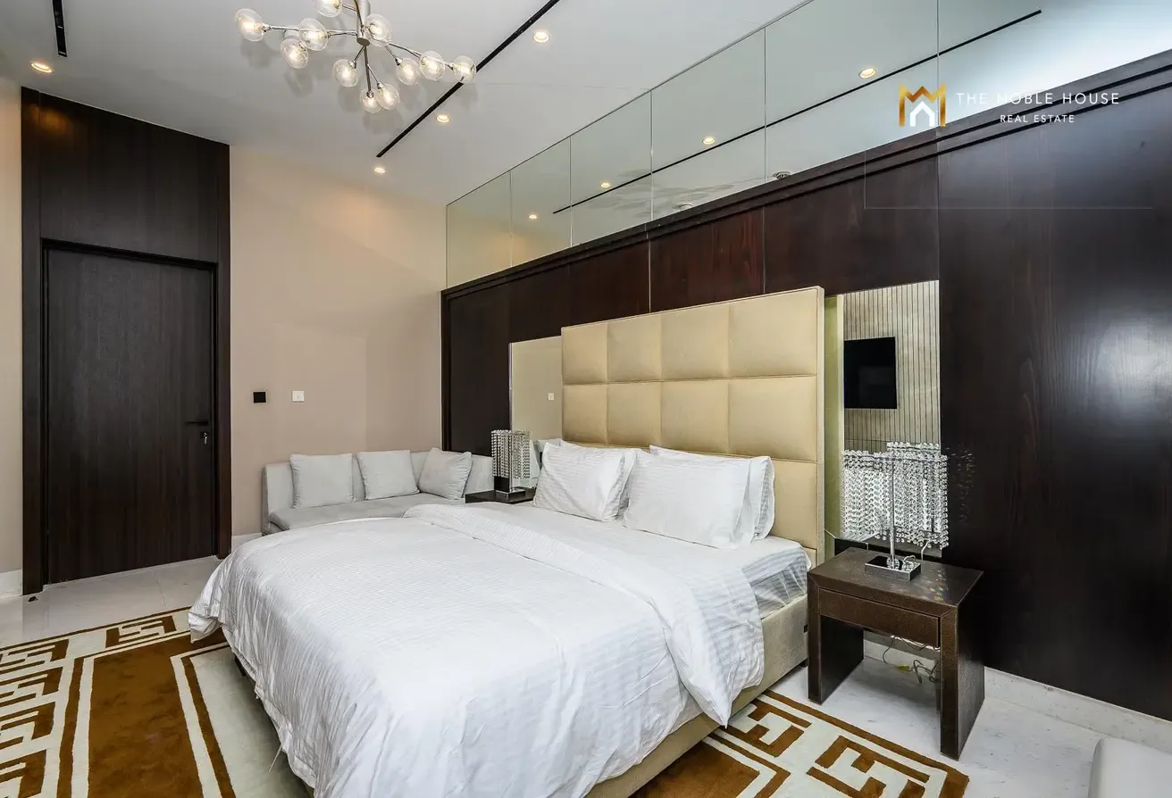 ULTRA-LUXURY RESIDENCE | PEARL JUMEIRAH